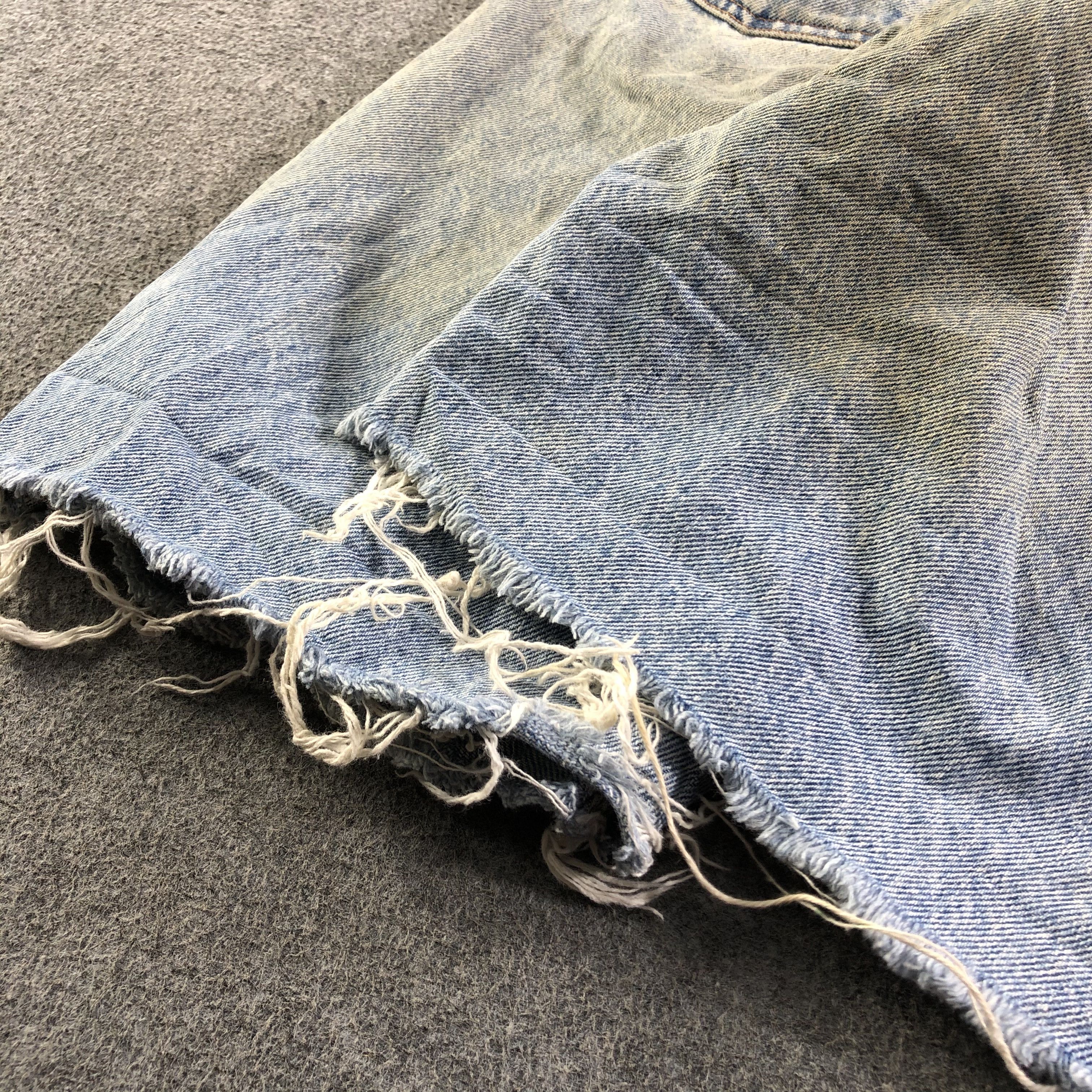 Levi's × Vintage Vintage Levis 550 Jeans-J3942 Size US 30 / EU 46 - 5 Thumbnail