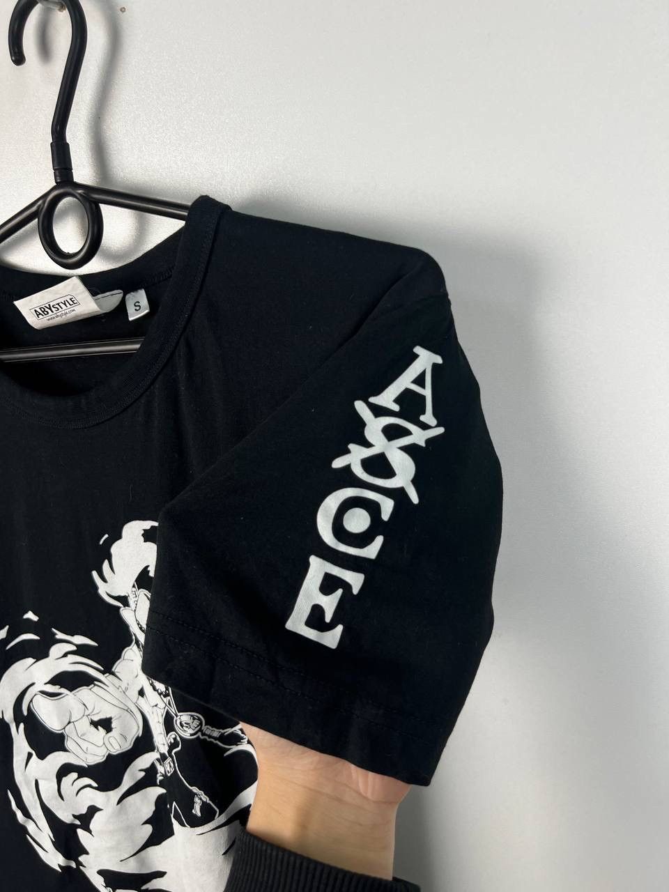 Other One Piece Anime Movie t-shirts size S Size US S / EU 44-46 / 1 - 3 Thumbnail