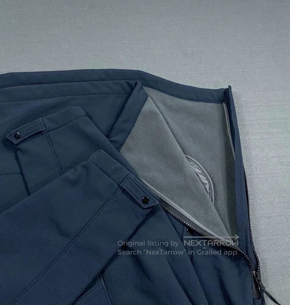 C.P. Company C.P. Company 20FW Fleece. Size US M / EU 48-50 / 2 - 5 Thumbnail