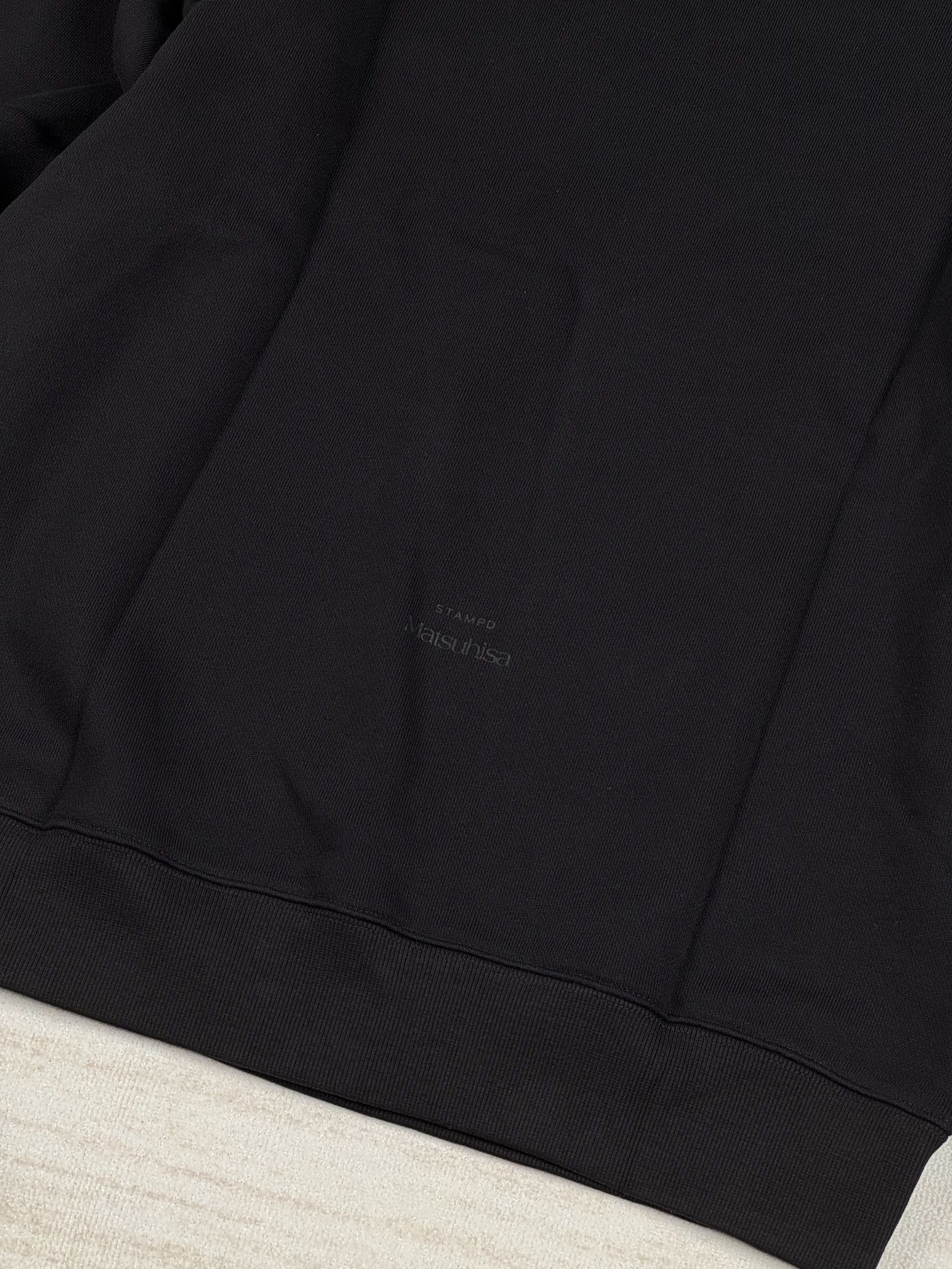 Stampd sushi club crewneck Size US S / EU 44-46 / 1 - 7 Thumbnail