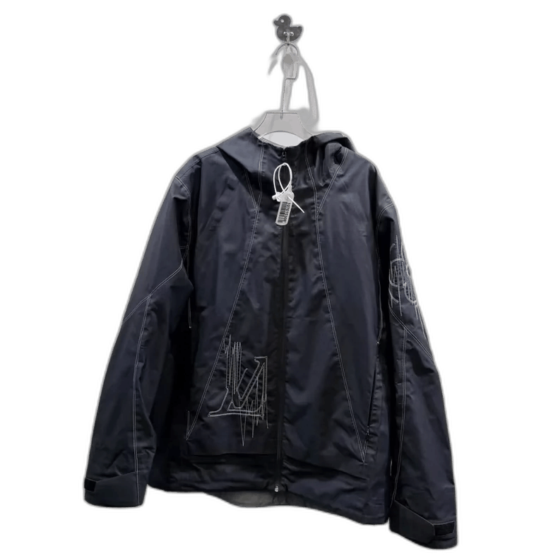 Louis Vuitton LV Louis Vuitton Fall Collection Jacket-yf Size US L / EU 52-54 / 3 - 1 Thumbnail