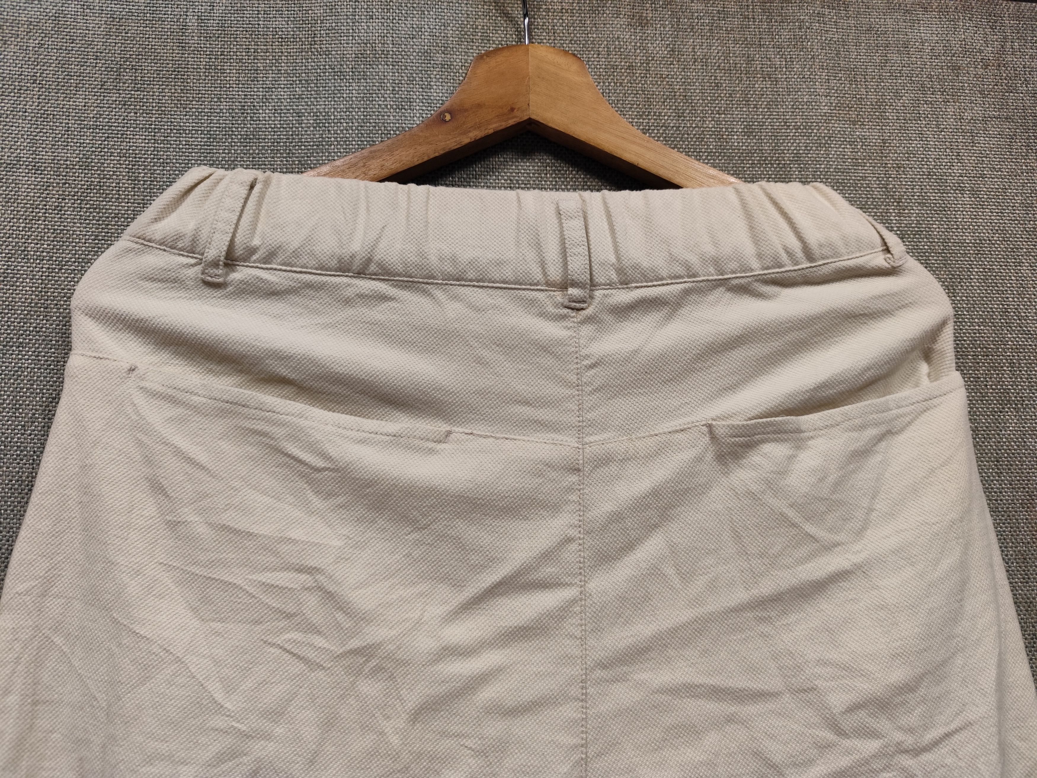 Issey Miyake Plantation By Issey Miyake Pants Size 29" - 4 Thumbnail