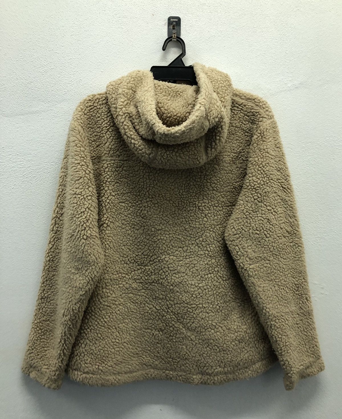 Japanese Brand Vintage Admix Atelier Sab Men No Sweat Jacket Hoodie Size US M / EU 48-50 / 2 - 2 Thumbnail