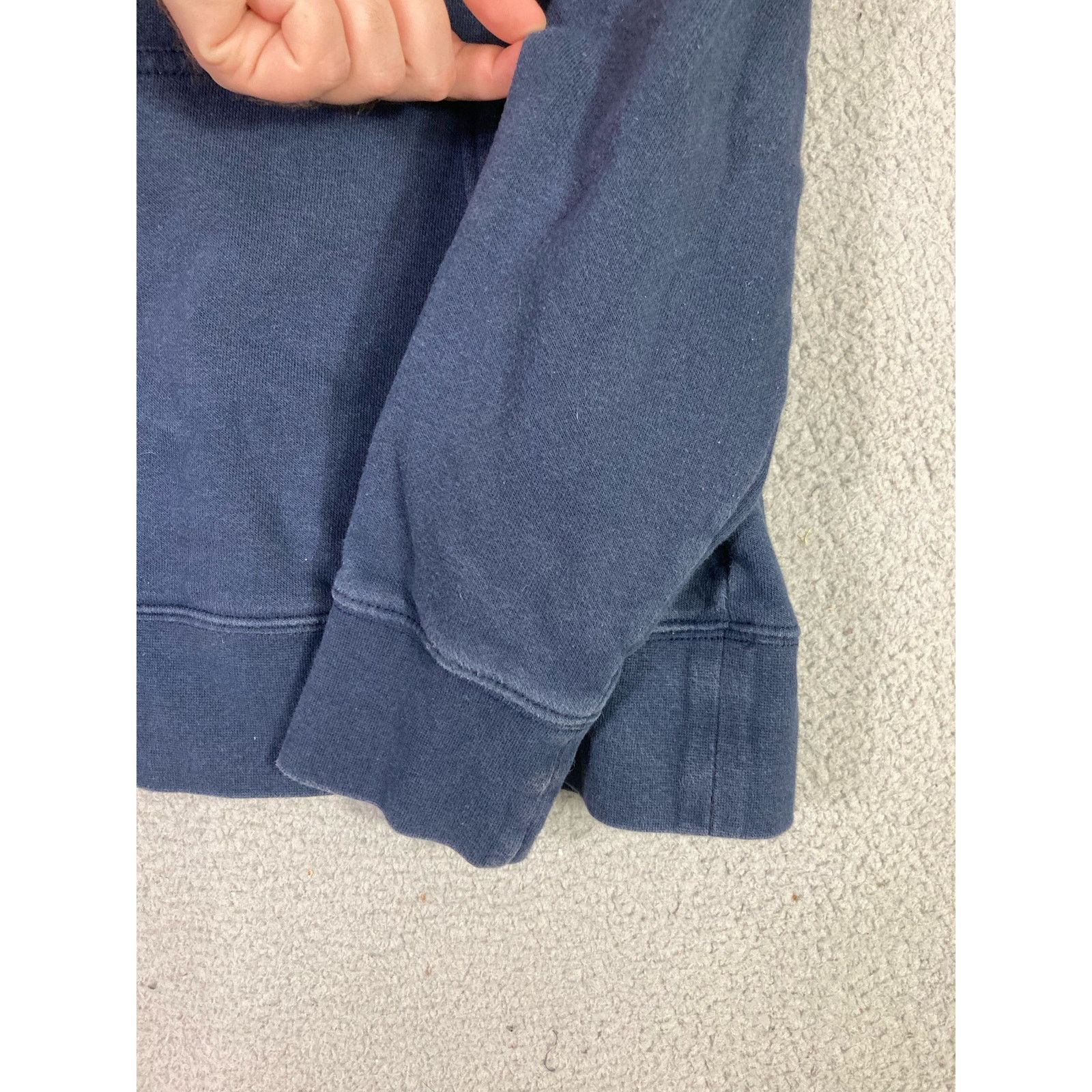 The North Face North Face Hoodie Women M Pullover Cotton Sweatshirt Outdoor Size M / US 6-8 / IT 42-44 - 6 Thumbnail