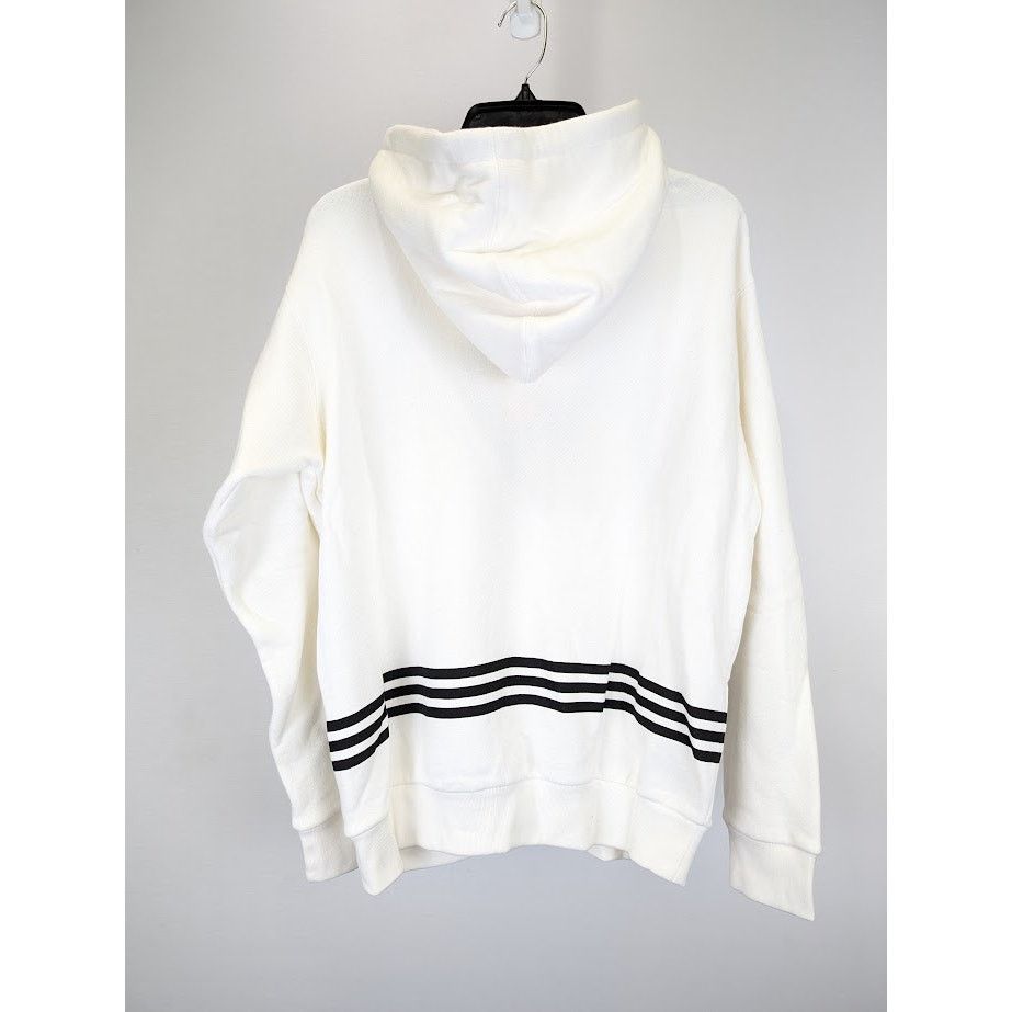 Adidas × Gucci o1rshd1 Hoodie in White Size US XS / EU 42 / 0 - 11 Thumbnail