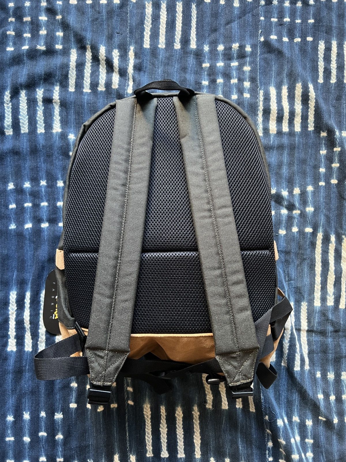 atmos atmos Japan Daypack Bag Backpack Size ONE SIZE - 2 Thumbnail