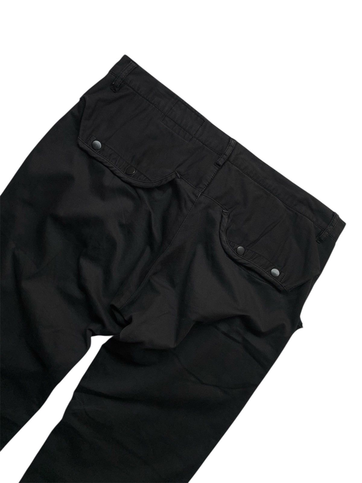 Final Home Japanese brand final home urban activity elastane pant Size US 35 - 7 Thumbnail