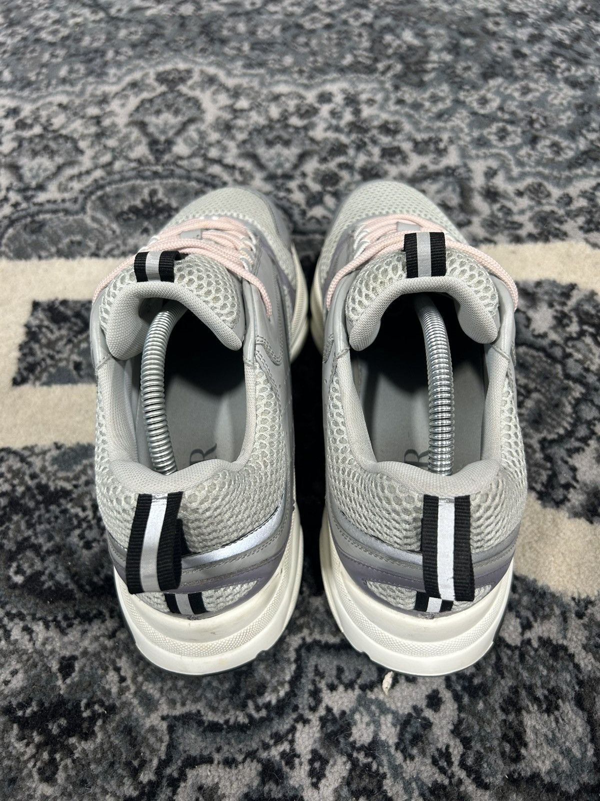 Dior Dior B22 Size 10US/43EU Size US 10 / EU 43 - 5 Thumbnail