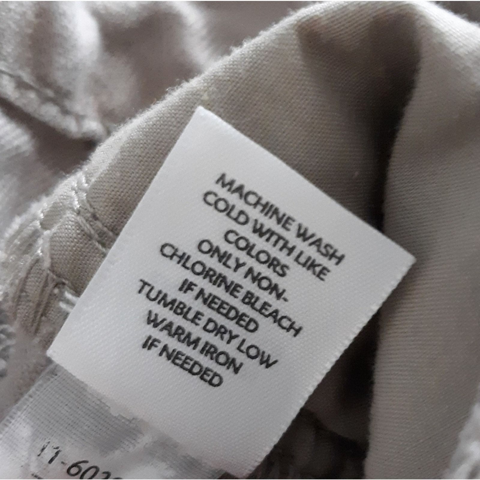 Other J.Jill Linen Pants 6P Size 28" / US 6 / IT 42 - 6 Thumbnail