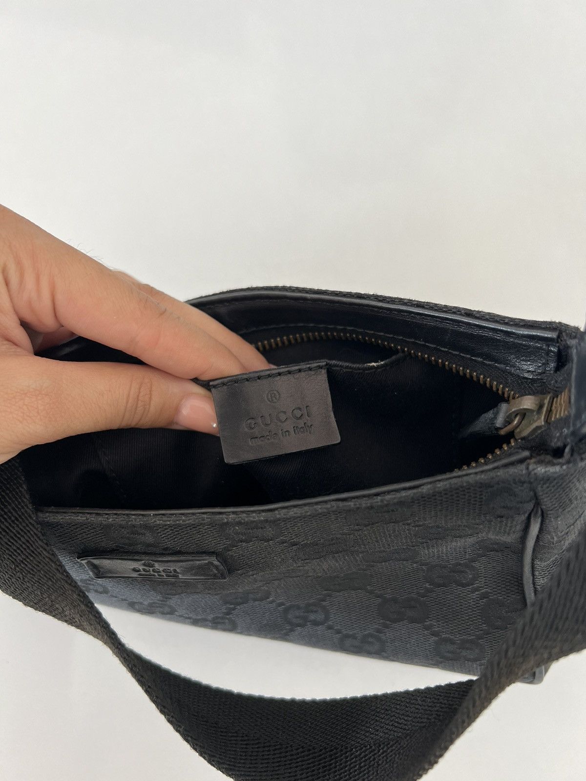 Gucci Gucci bag Size ONE SIZE - 5 Thumbnail