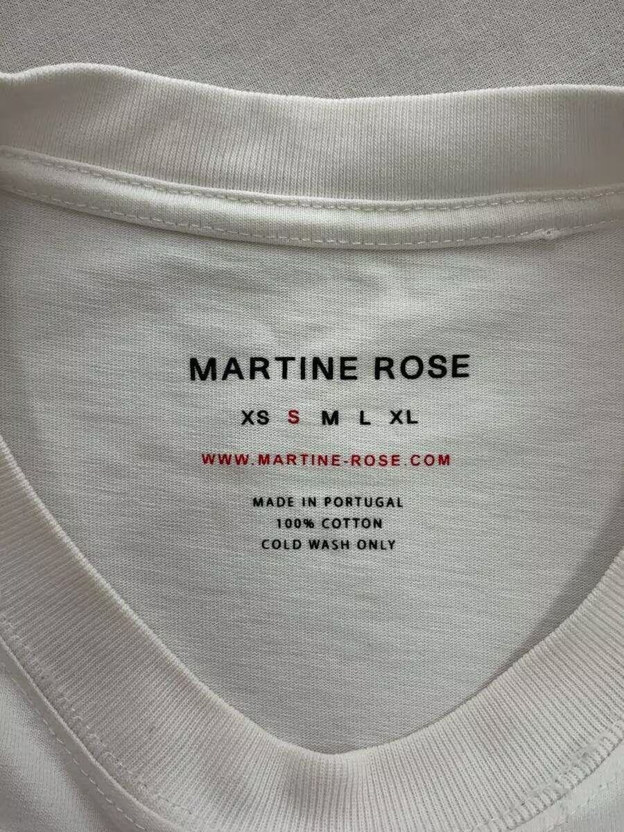 Martine Rose Brittlet Shirt Size US S / EU 44-46 / 1 - 3 Thumbnail
