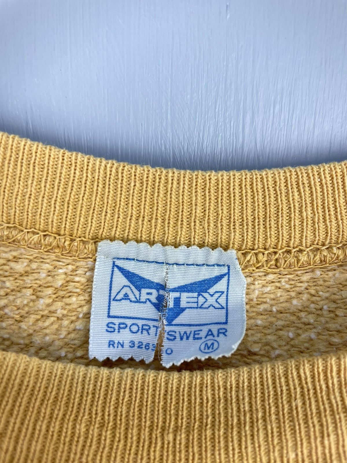 Vintage Vintage 60s Blackhawk Tech sweatshirt Size US M / EU 48-50 / 2 - 5 Thumbnail