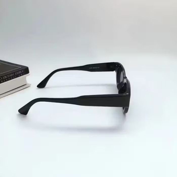 Electric Visual × Vintage Retro punk sunglasses Size ONE SIZE - 3 Thumbnail