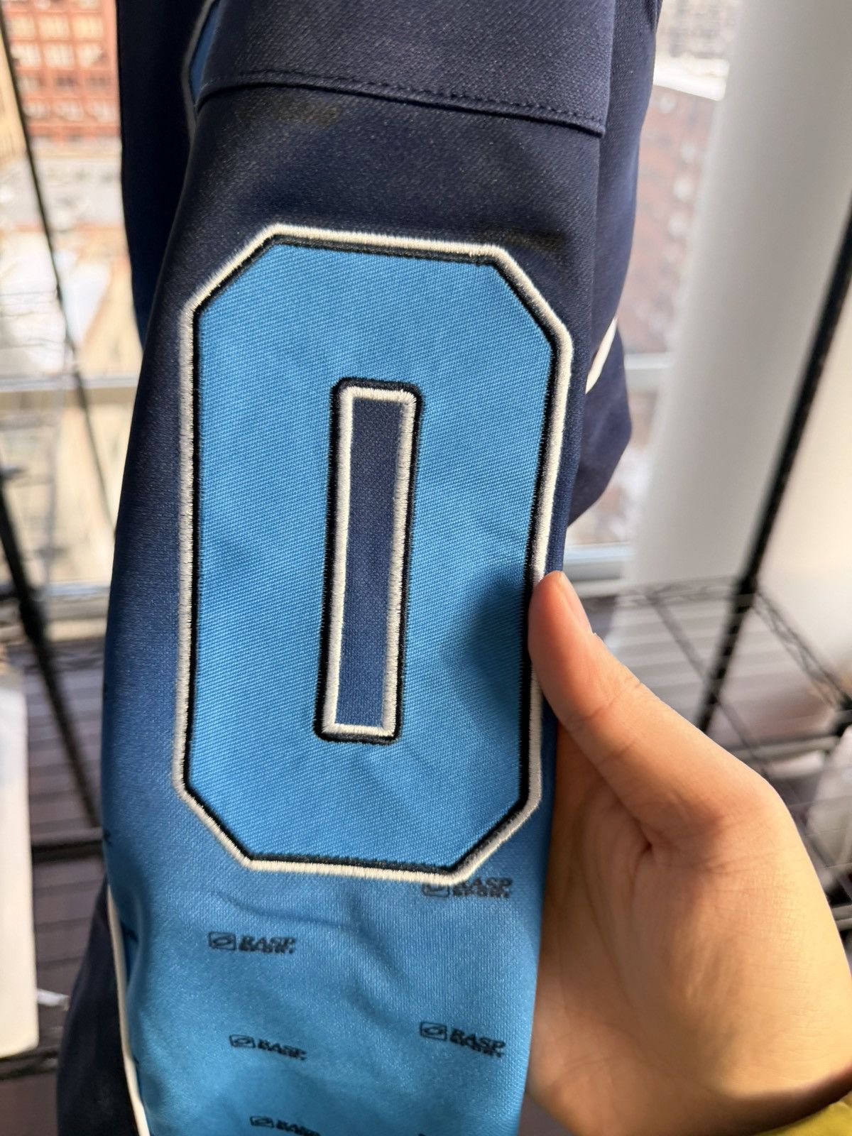 The GV Gallery GV Gallery LGND Jersey Size US XL / EU 56 / 4 - 3 Thumbnail