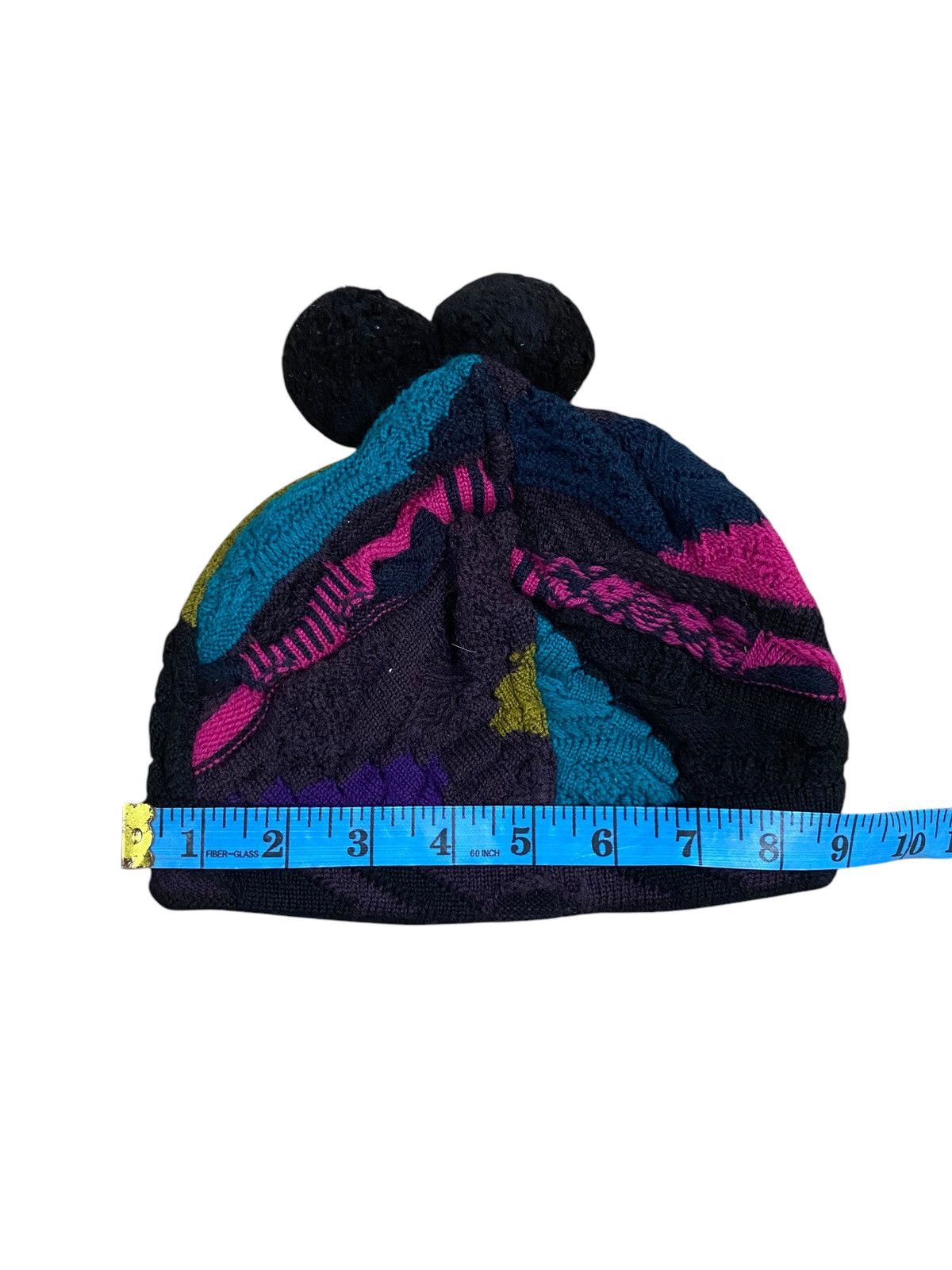 Coogi × Snoop Dogg × Vintage Vintage coogi beanie snoop dog one size fits all Size ONE SIZE - 3 Thumbnail