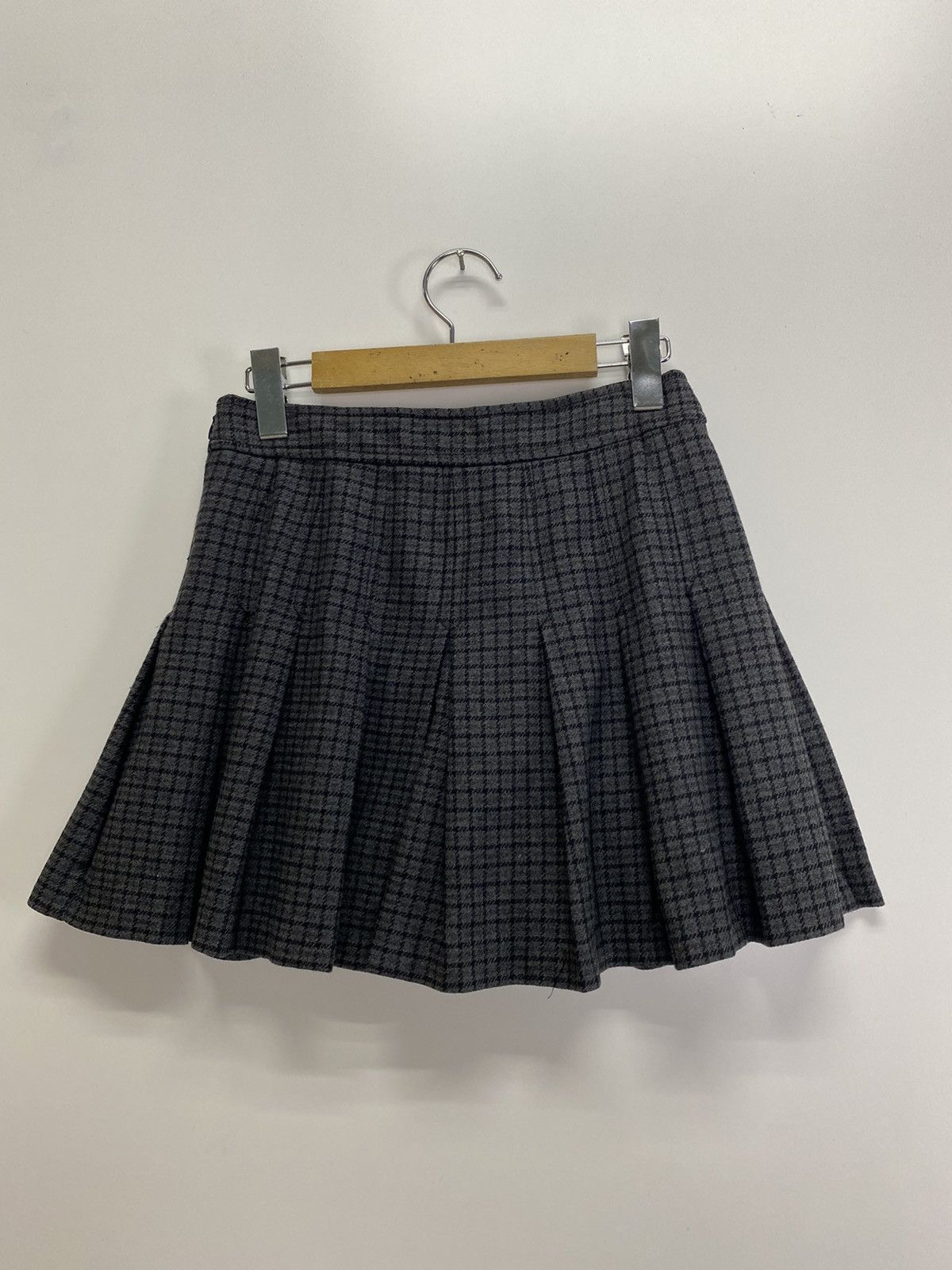 Dolce & Gabbana Dolce & Gabbana mini skirts Size 26" / US 2 / IT 38 - 3 Thumbnail