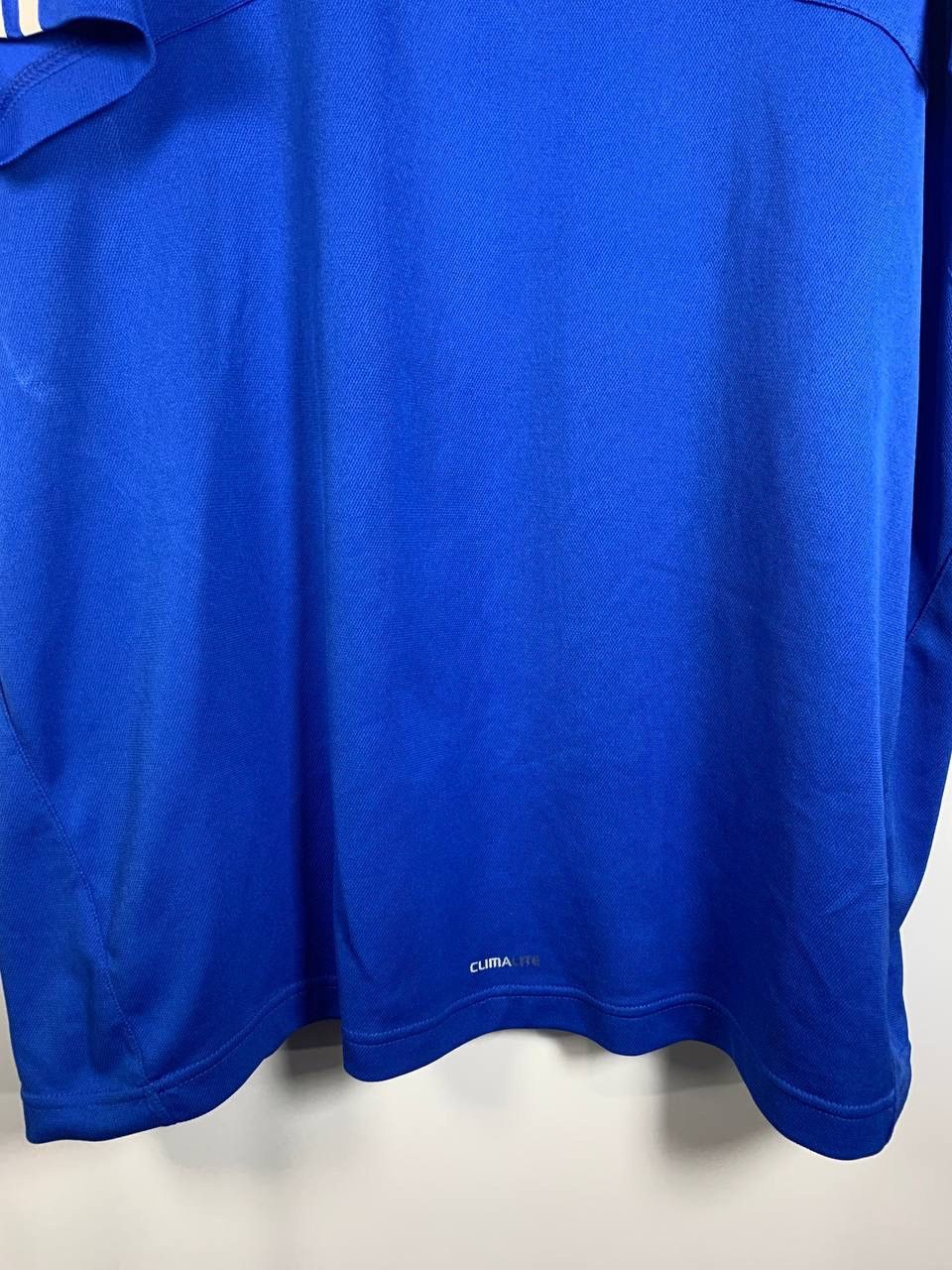 Adidas × Vintage Adidas Vintage | Team GB 2011 | Blue | 2XL Size US XXL / EU 58 / 5 - 7 Thumbnail