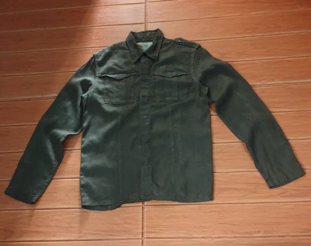 Other 💥Davit meursault Japanese brand shirt Size US S / EU 44-46 / 1 - 5 Thumbnail