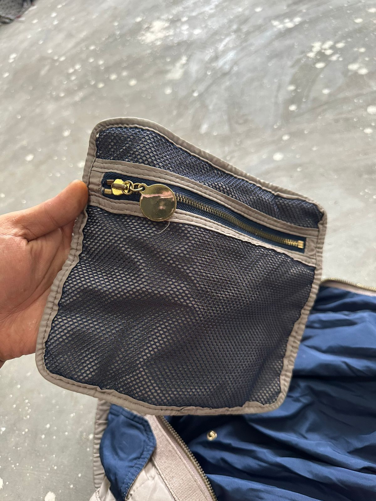 LeSportsac × Stella McCartney Stella McCartney x Lesportsac Polyester Backpack Size ONE SIZE - 14 Thumbnail