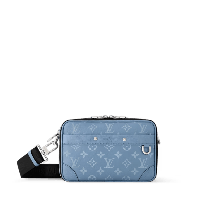Louis Vuitton Alpha Messenger Bag Size ONE SIZE - 1 Thumbnail