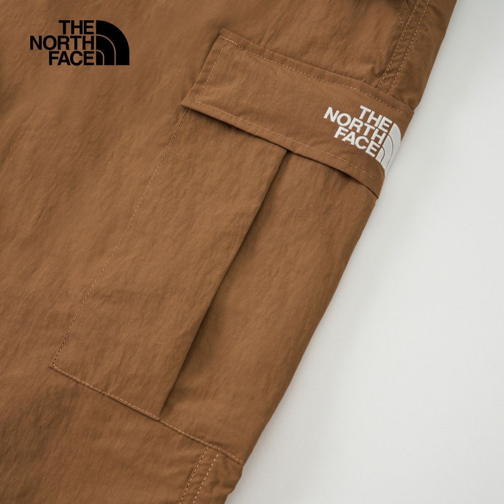 The North Face Urban Exploration LIGHTWEIGHT SUMMER SHORTS Size US 32 / EU 48 - 5 Thumbnail