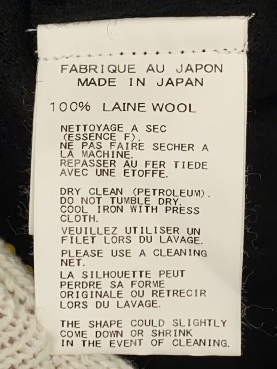 Yohji Yamamoto yohji yamamoto POUR HOMME 03SS archive cloak Size US L / EU 52-54 / 3 - 4 Thumbnail