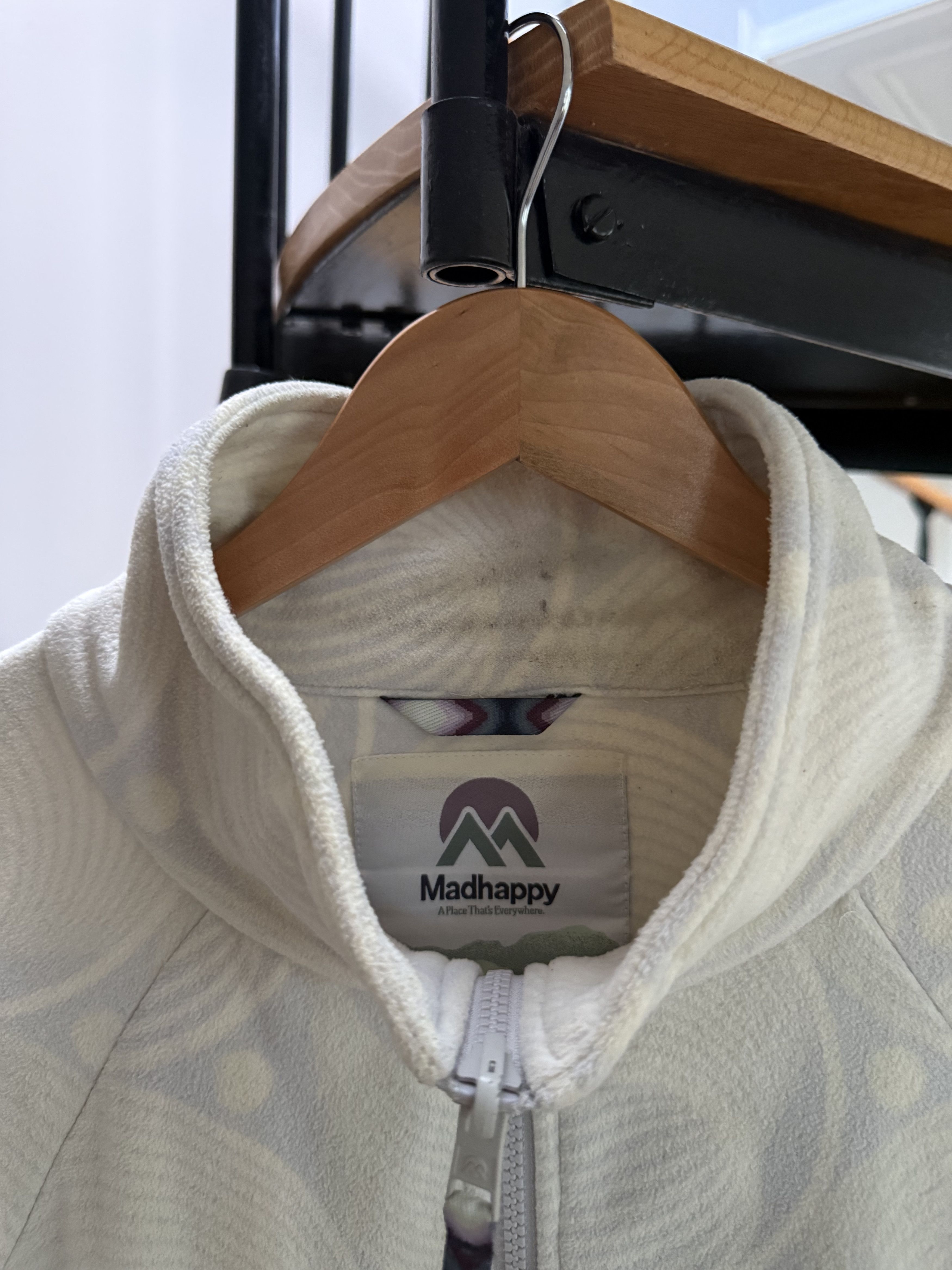 Madhappy Madhappy x Columbia Bugaboo Jacket – 2-in-1 – Size M Size US M / EU 48-50 / 2 - 9 Thumbnail