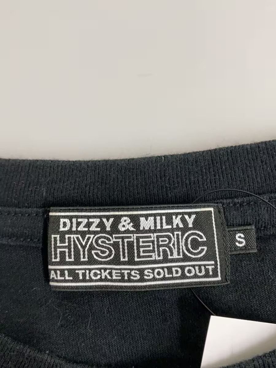 Hysteric Glamour Hysteric Smooth Taste Tee Size US S / EU 44-46 / 1 - 4 Thumbnail