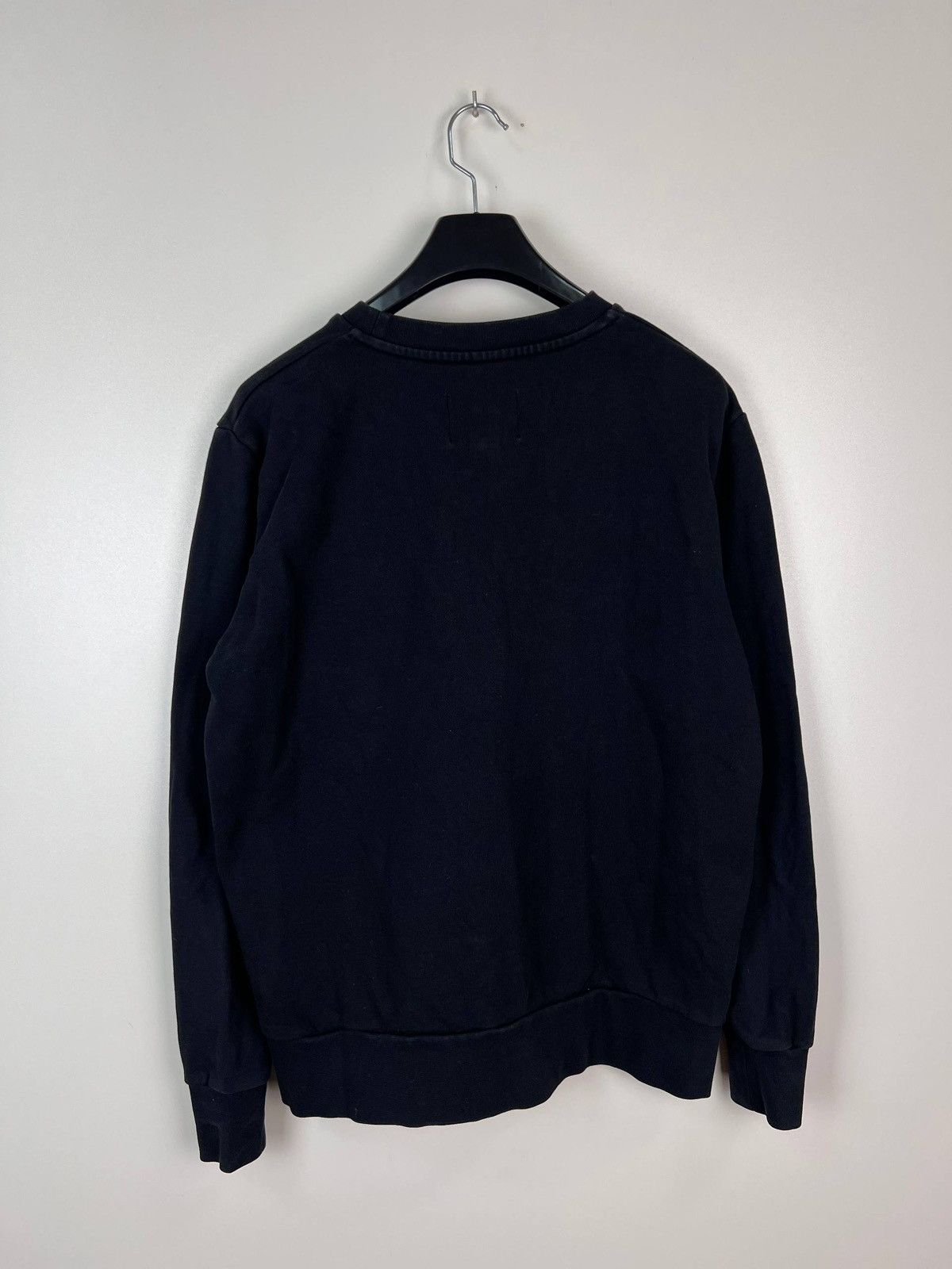Vivienne Westwood Vivienne Westwood luxury sweatshirt size M Size US S / EU 44-46 / 1 - 2 Thumbnail