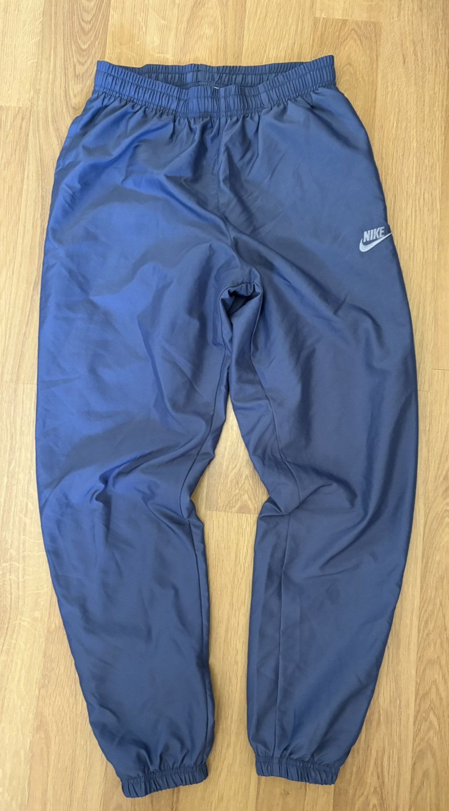 Nike Nike nylon pants Size US 32 / EU 48 - 1 Thumbnail
