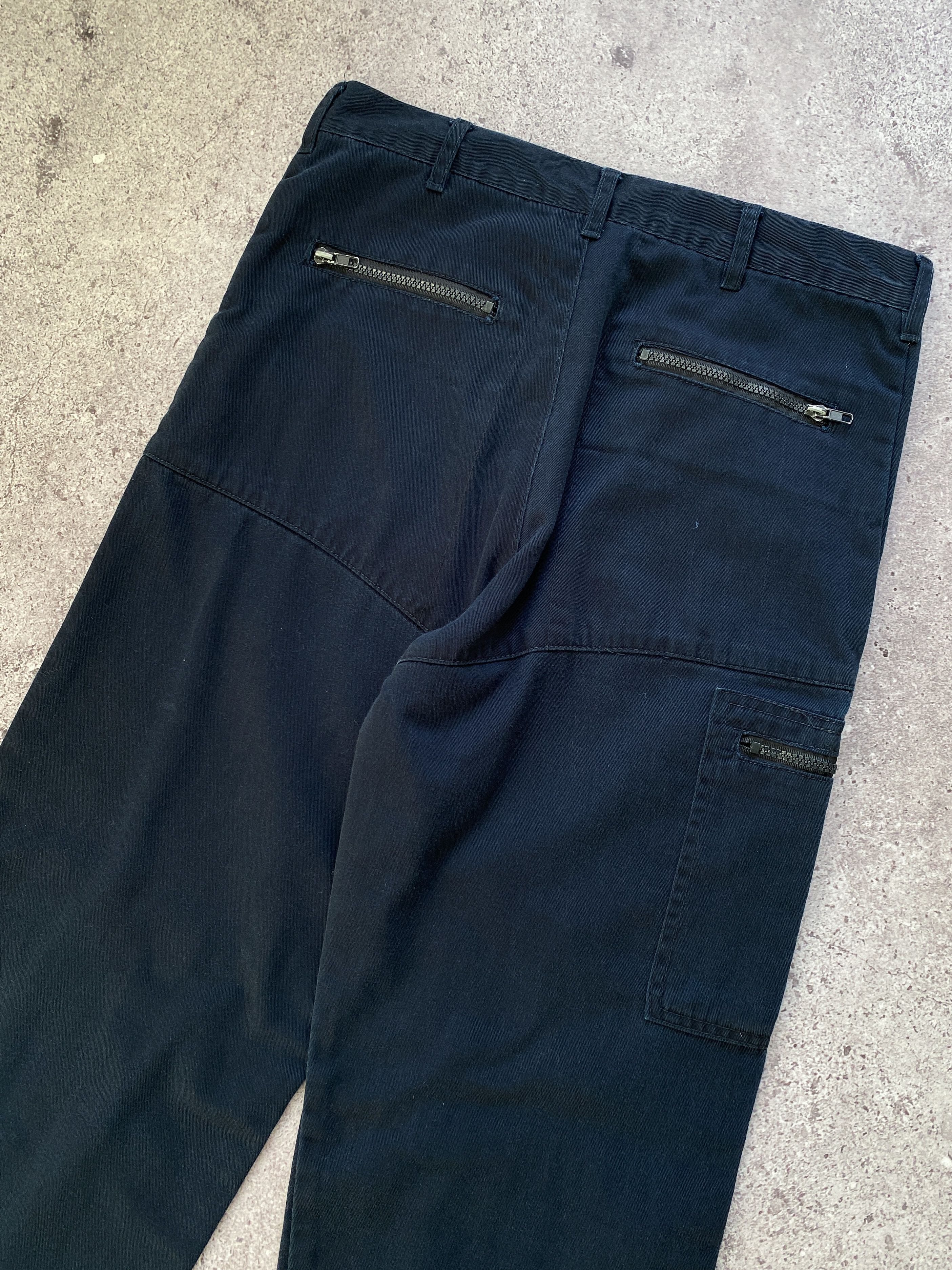 Dickies Vintage Dickies Work Pants Size US 32 / EU 48 - 9 Thumbnail
