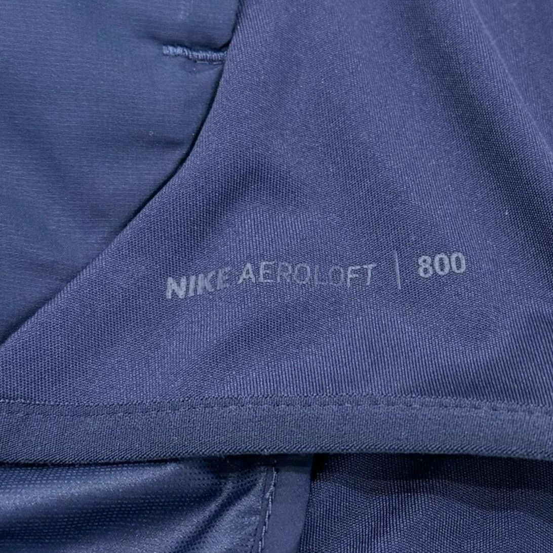 Nike Nike Aeroloft 800 Women’s Reflective Down Running Vest Size S / US 4 / IT 40 - 5 Thumbnail