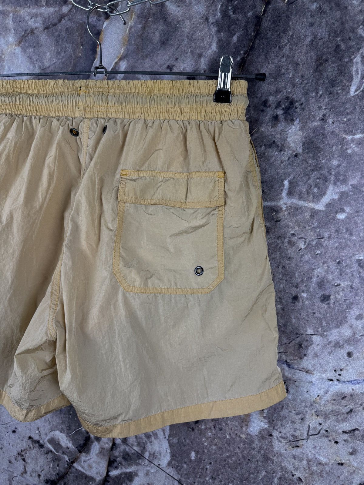 Weekend Offender Men’s Weekend Offender Shorts Nylon Streetwear Size Medium Size US 32 / EU 48 - 7 Thumbnail