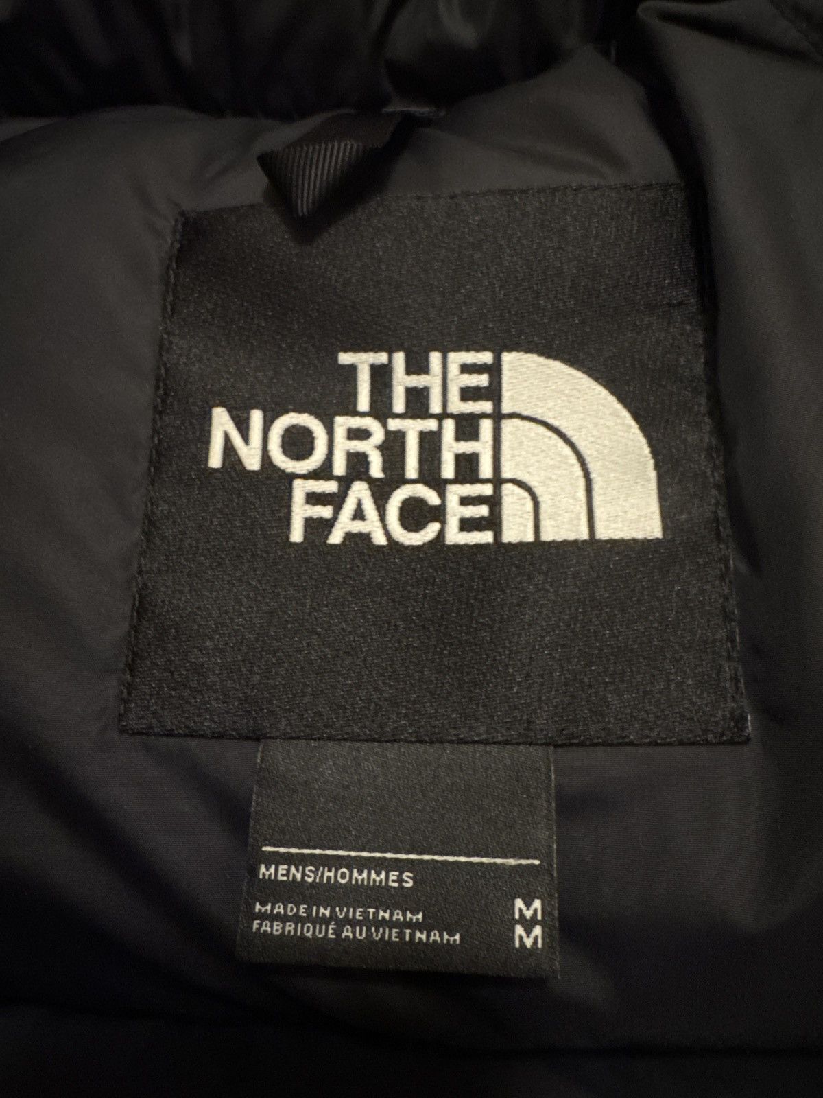 Extra Butter × The North Face The North Face x Extra Butter Nightcrawlers Nuptse Size US M / EU 48-50 / 2 - 4 Thumbnail
