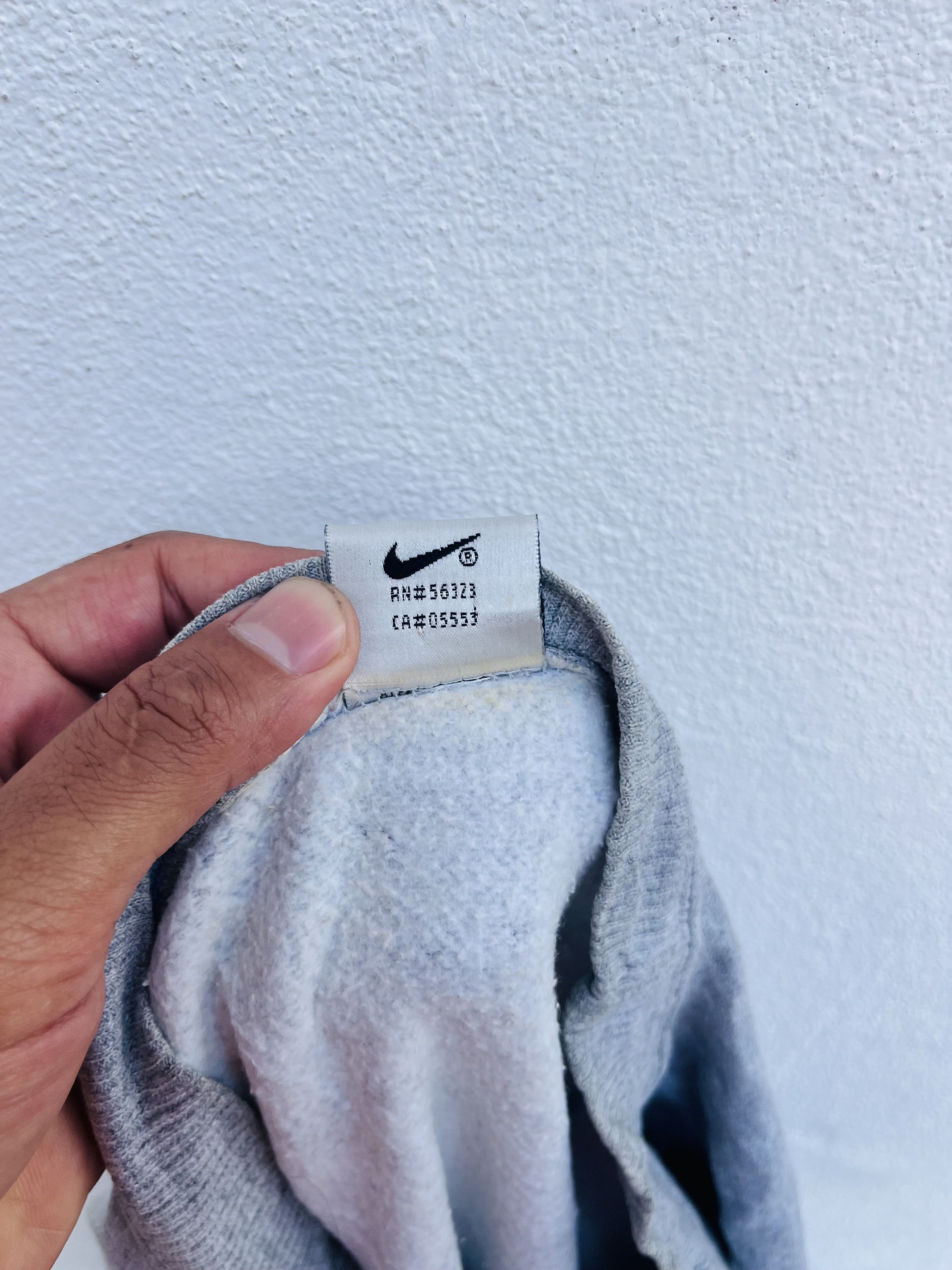 Nike Vintage Size US M / EU 48-50 / 2 - 8 Thumbnail