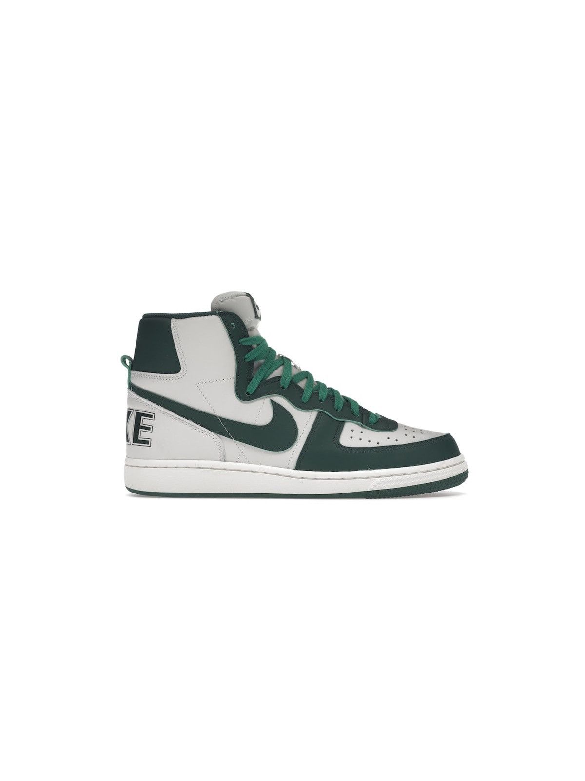 Terminator High Noble Green 2023