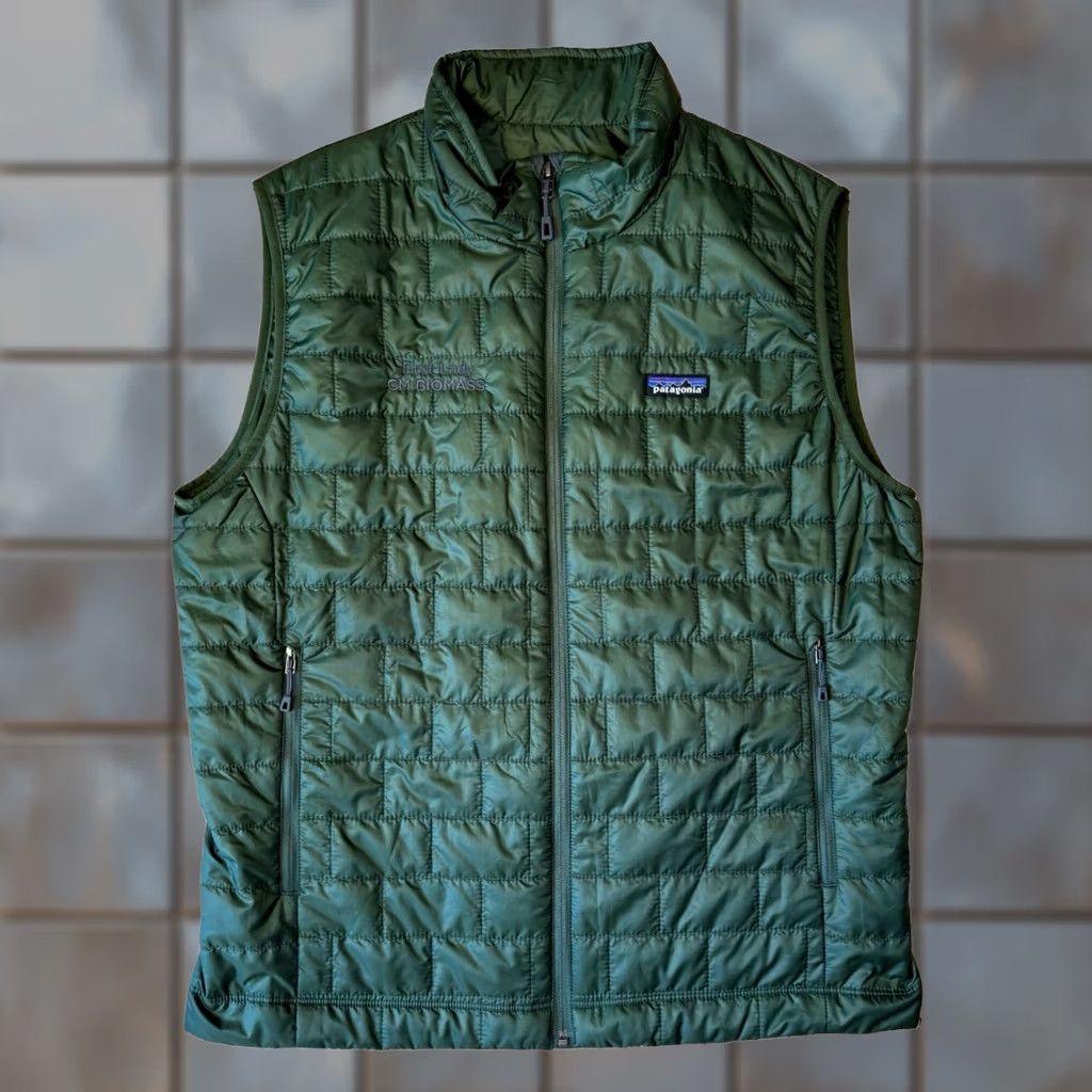 Patagonia Patagonia Utility Fishing Vest | Grailed