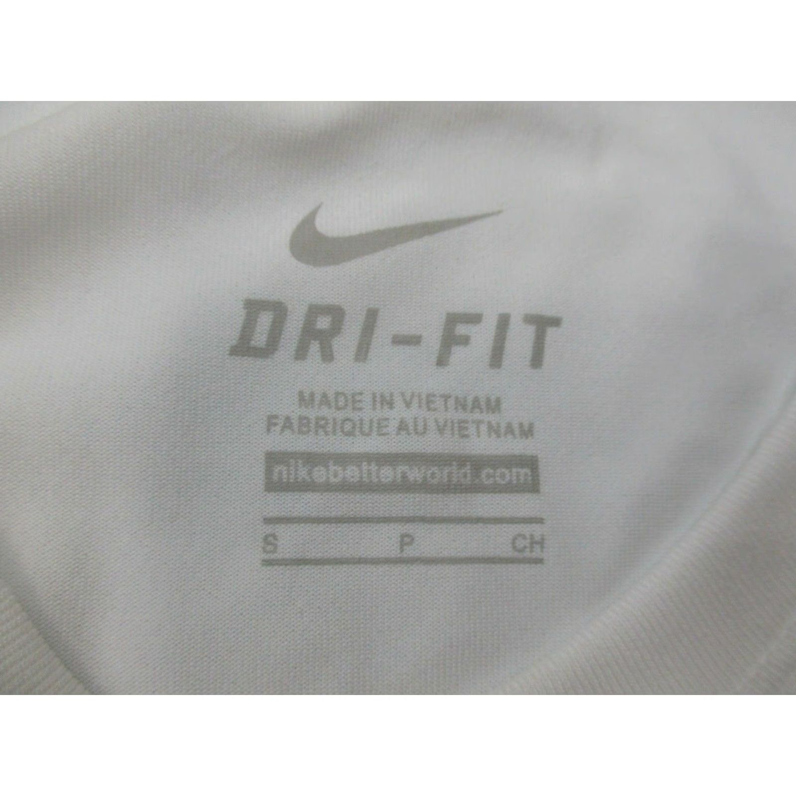 Nike Nike Men's Shirt XS? Size US S / EU 44-46 / 1 - 3 Thumbnail