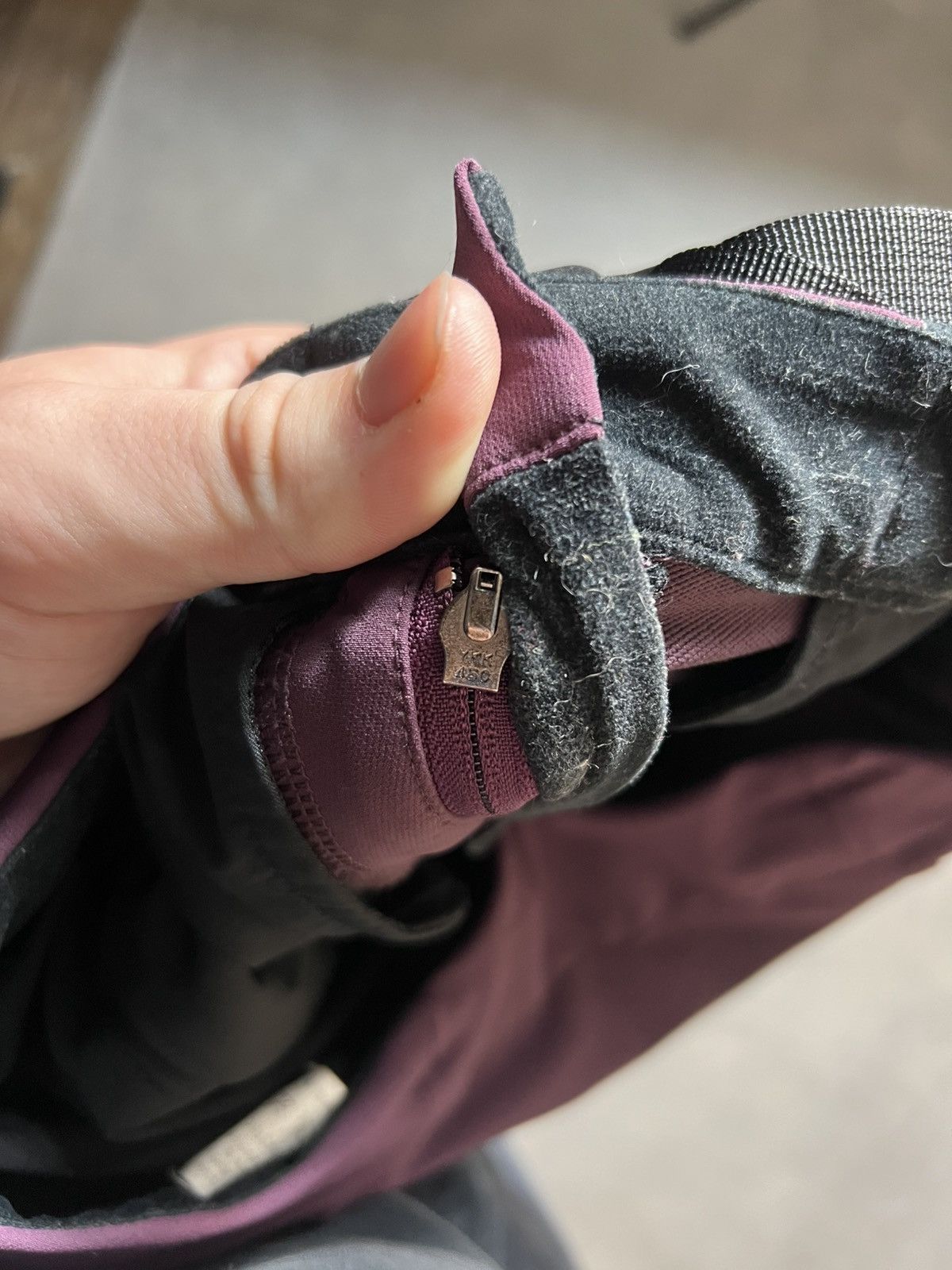 Arc'teryx Arcteryx Ski Pants Gore-Tex Pro Shell Outdoor Size US 30 / EU 46 - 9 Thumbnail