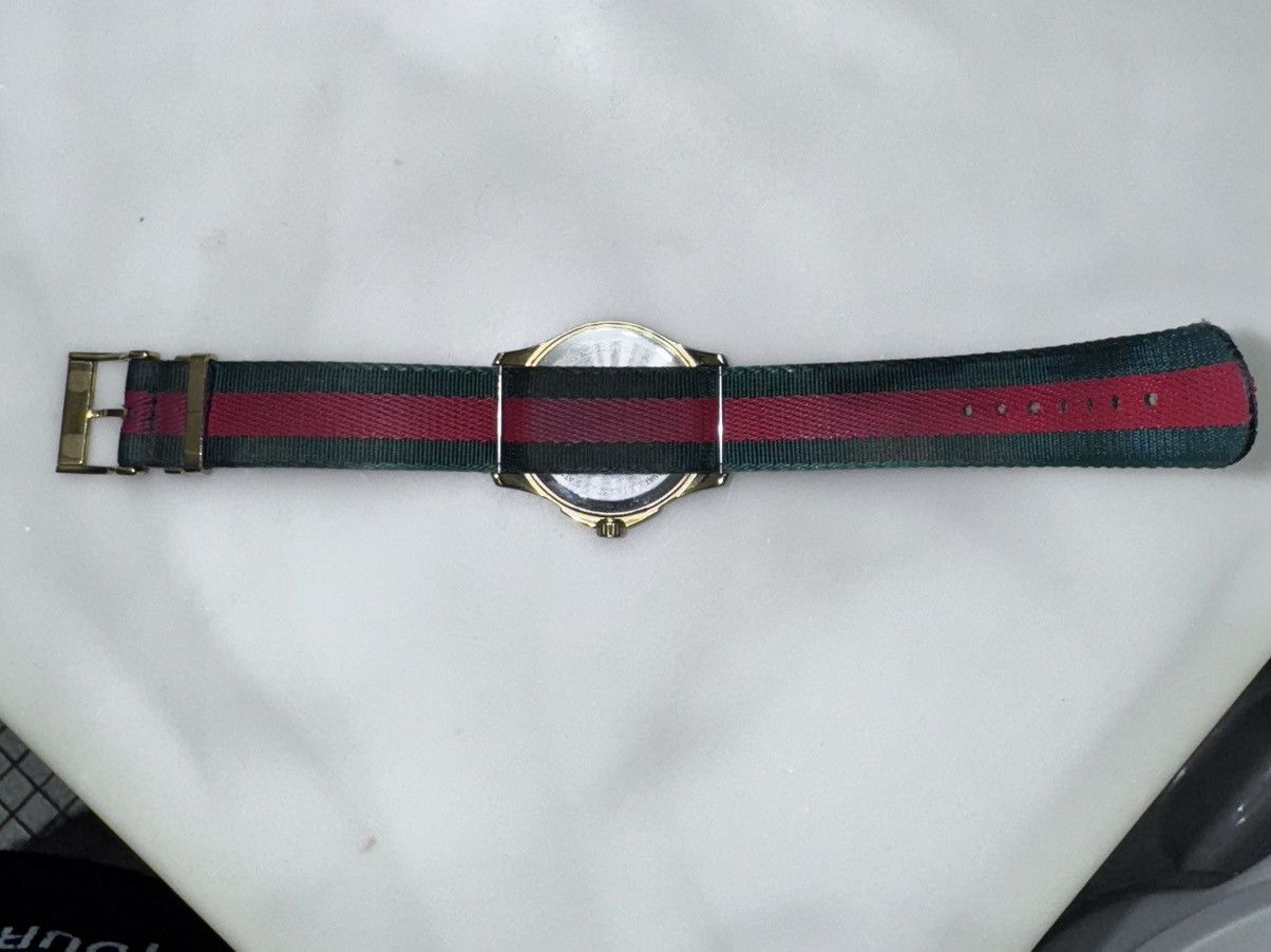 Gucci Gucci Le Marche des Merveilles Size ONE SIZE - 5 Thumbnail