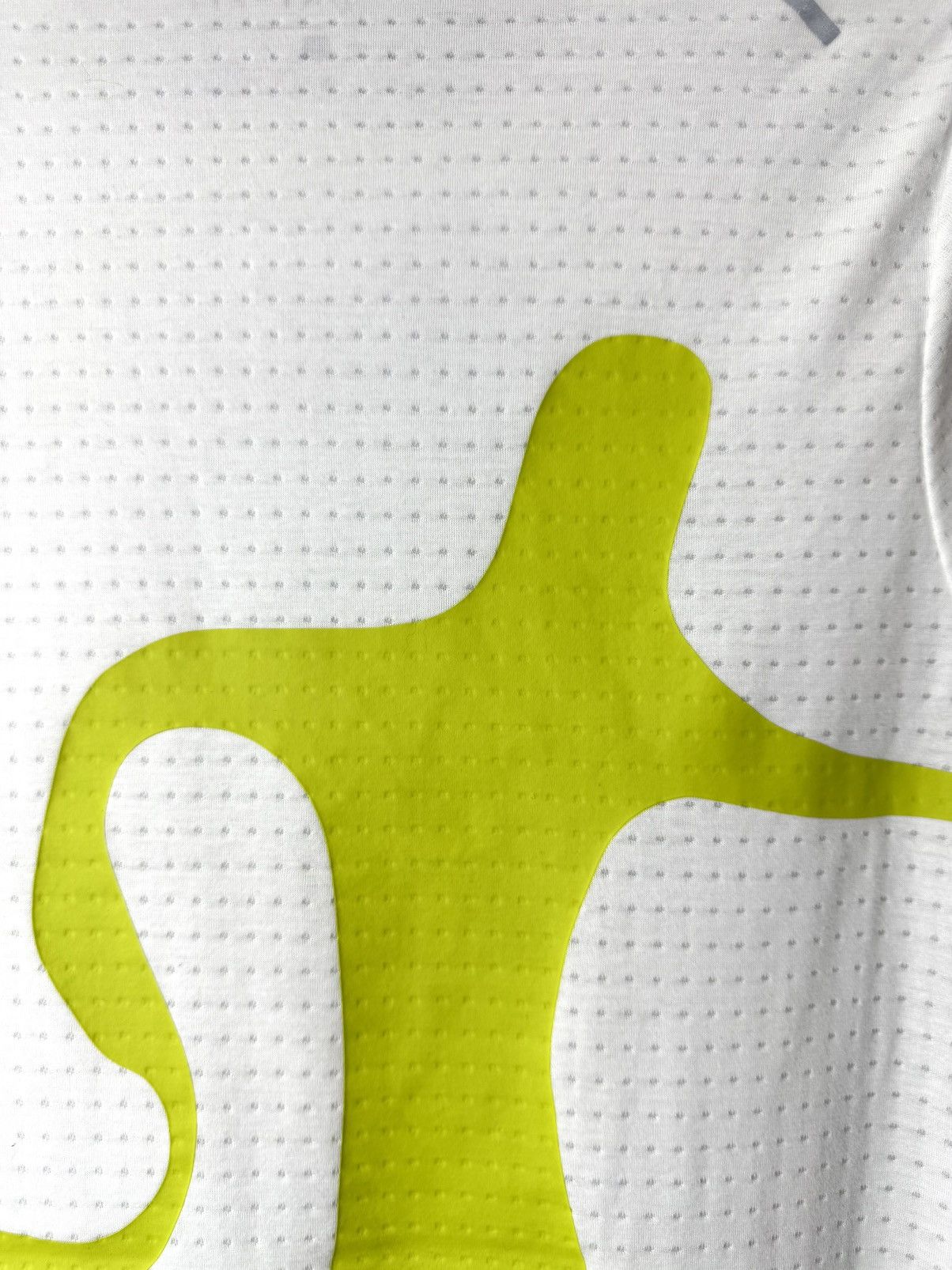 Nike Nike Running x Chaz Bundick T Shirt Air Size US S / EU 44-46 / 1 - 9 Thumbnail