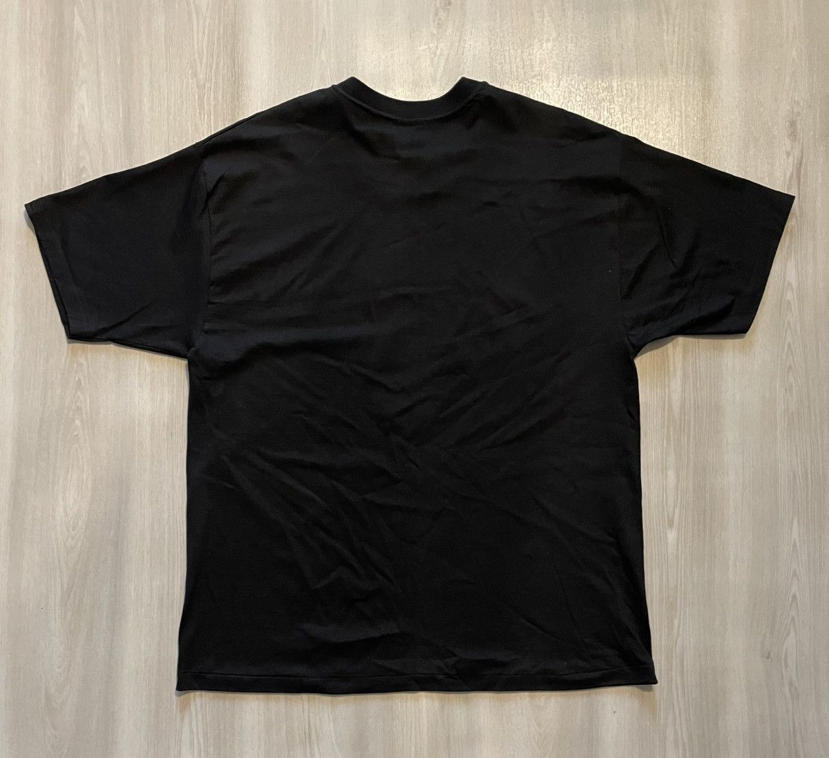 Vintage VTG 90s Phantom of the Opera Tee Glow In The Dark XL Size US XL / EU 56 / 4 - 4 Thumbnail