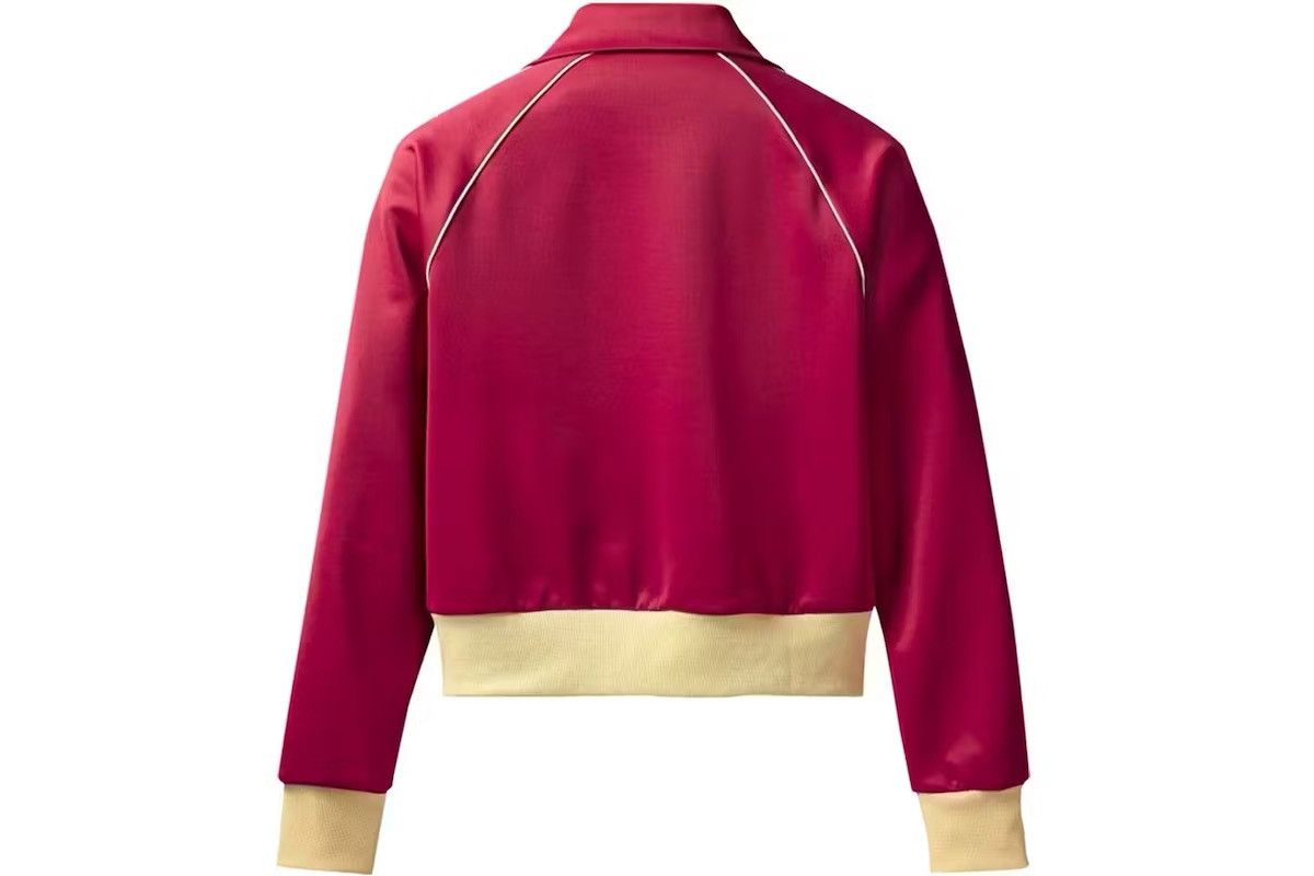 Adidas × Wales Bonner Adidas x Wales Bonner Track Jacket Size L / US 10 / IT 46 - 2 Thumbnail