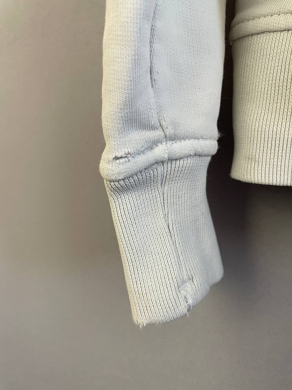 Stone Island Stone Island Hoodie White Size US M / EU 48-50 / 2 - 12 Thumbnail