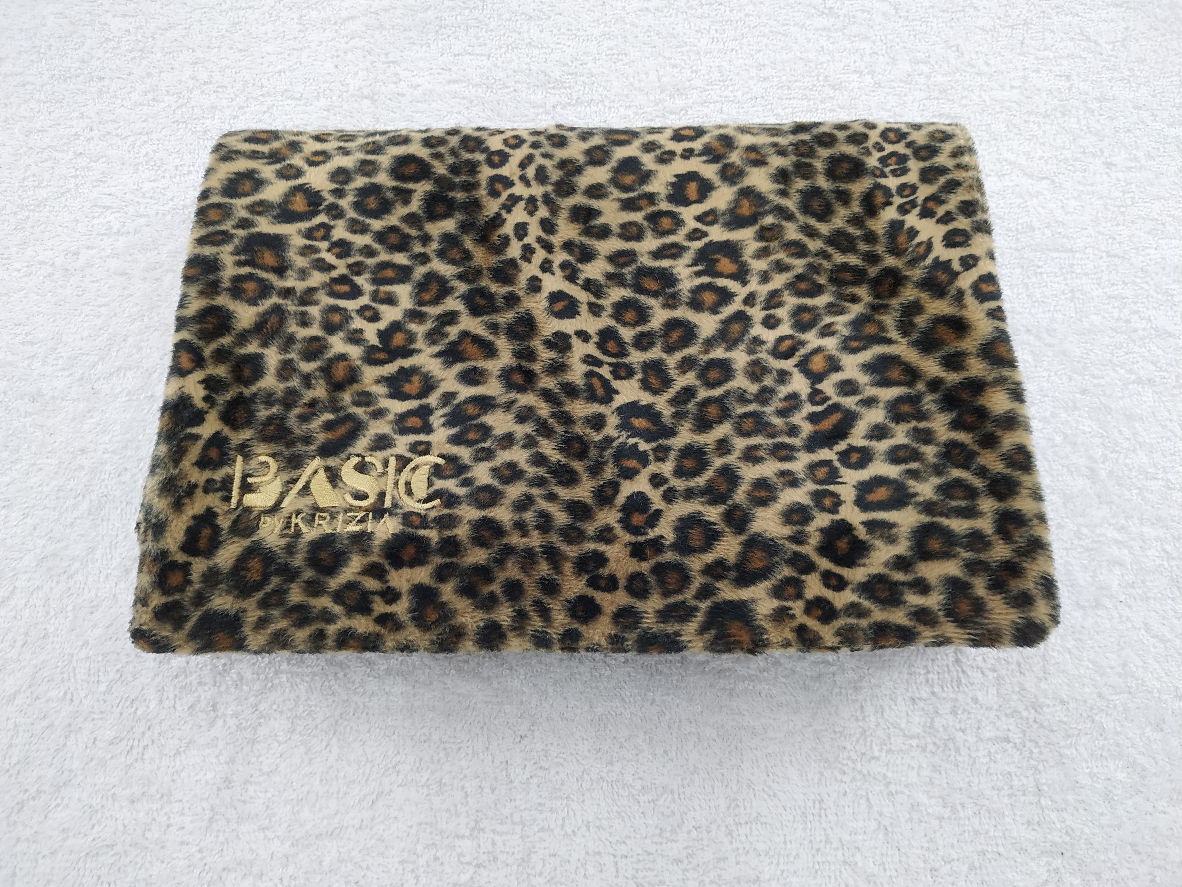 Krizia Uomo Vintage Krizia Uomo Scarf/Muffler/Neckwear MF414 Size ONE SIZE - 3 Thumbnail