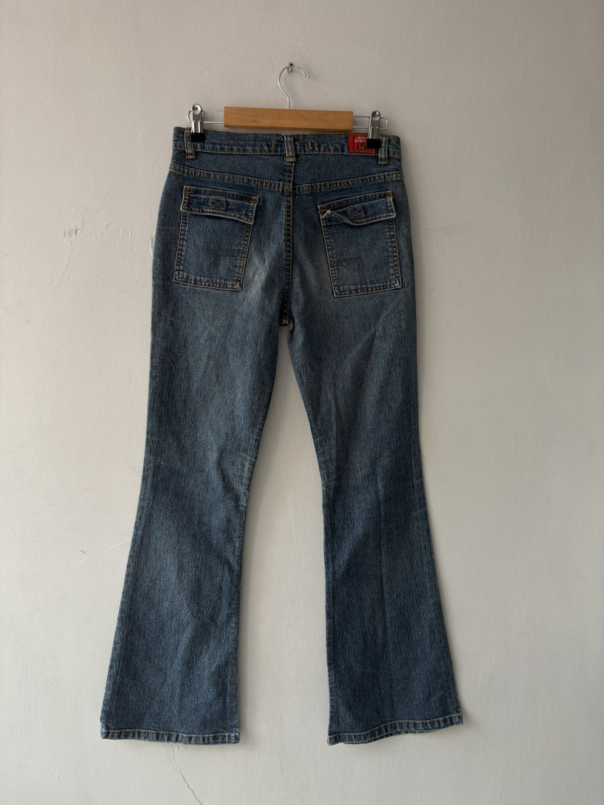 Miss Sixty Miss Sixty jean Size 25" / US 0 / IT 36 - 18 Thumbnail