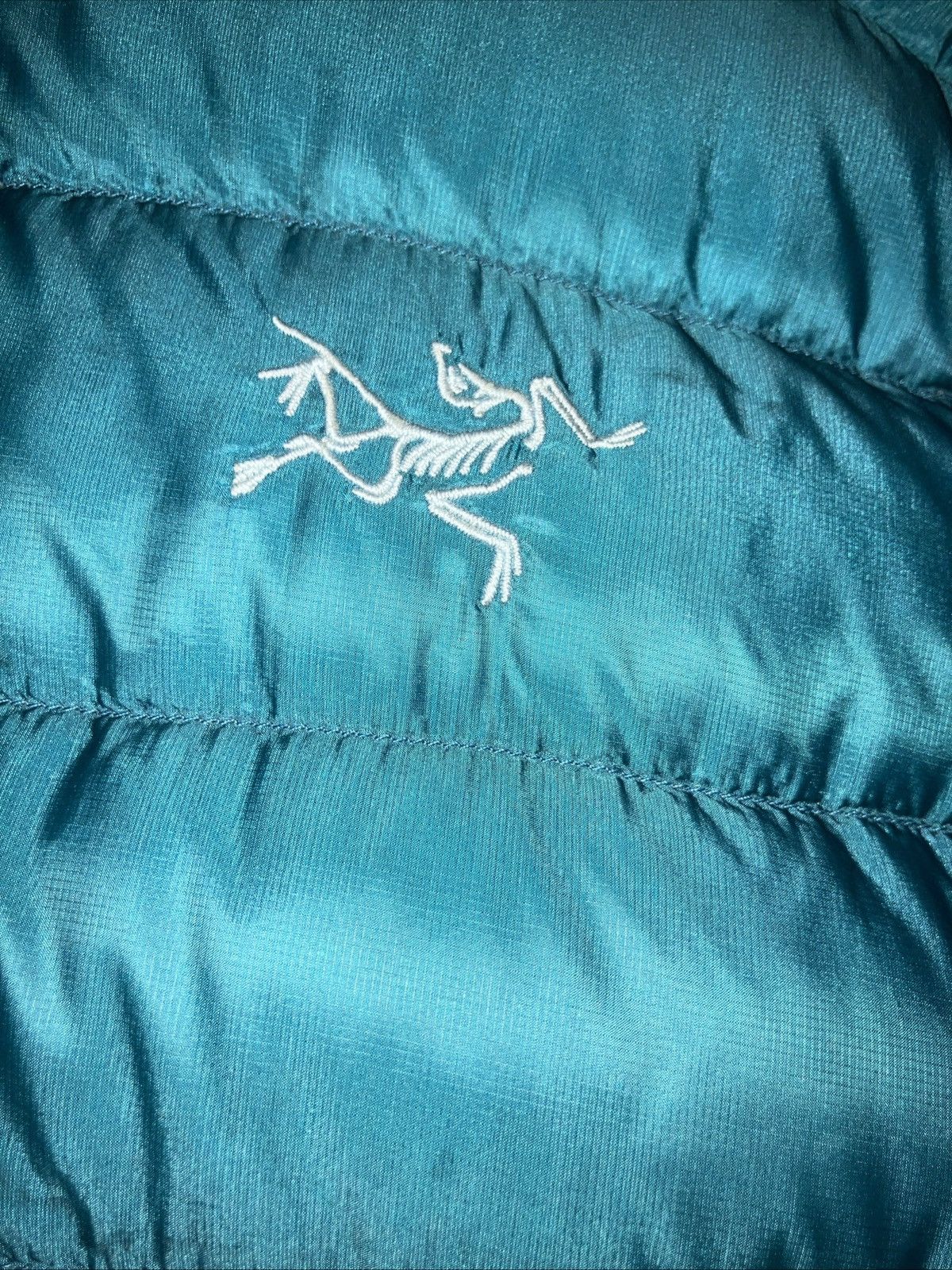 Arc'teryx ARCTERYX CERIUM HOODIE SIZE XL Size US XL / EU 56 / 4 - 4 Thumbnail