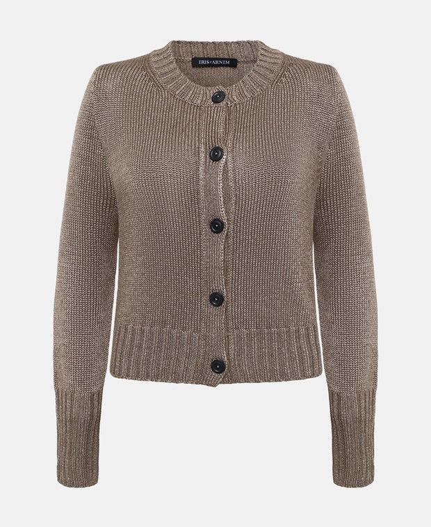 Iris von Arnim Cardigan Size XS / US 0-2 / IT 36-38 - 1 Thumbnail