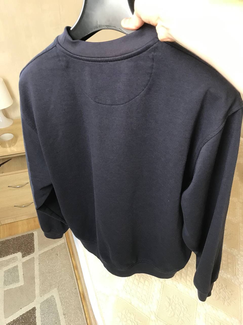 Reebok 🔥 90s Reebok Vintage Big Logo Sweatshirt Pullover Y2K Rare Size US M / EU 48-50 / 2 - 8 Thumbnail
