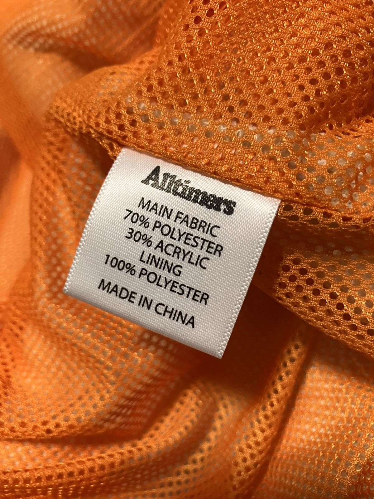 Alltimers Alltimers Sherpa Fleece Pullover – Ivory / Half Snap Size US M / EU 48-50 / 2 - 8 Thumbnail